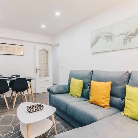 Aiara Apartment By People Rentals ビルバオ エクステリア 写真