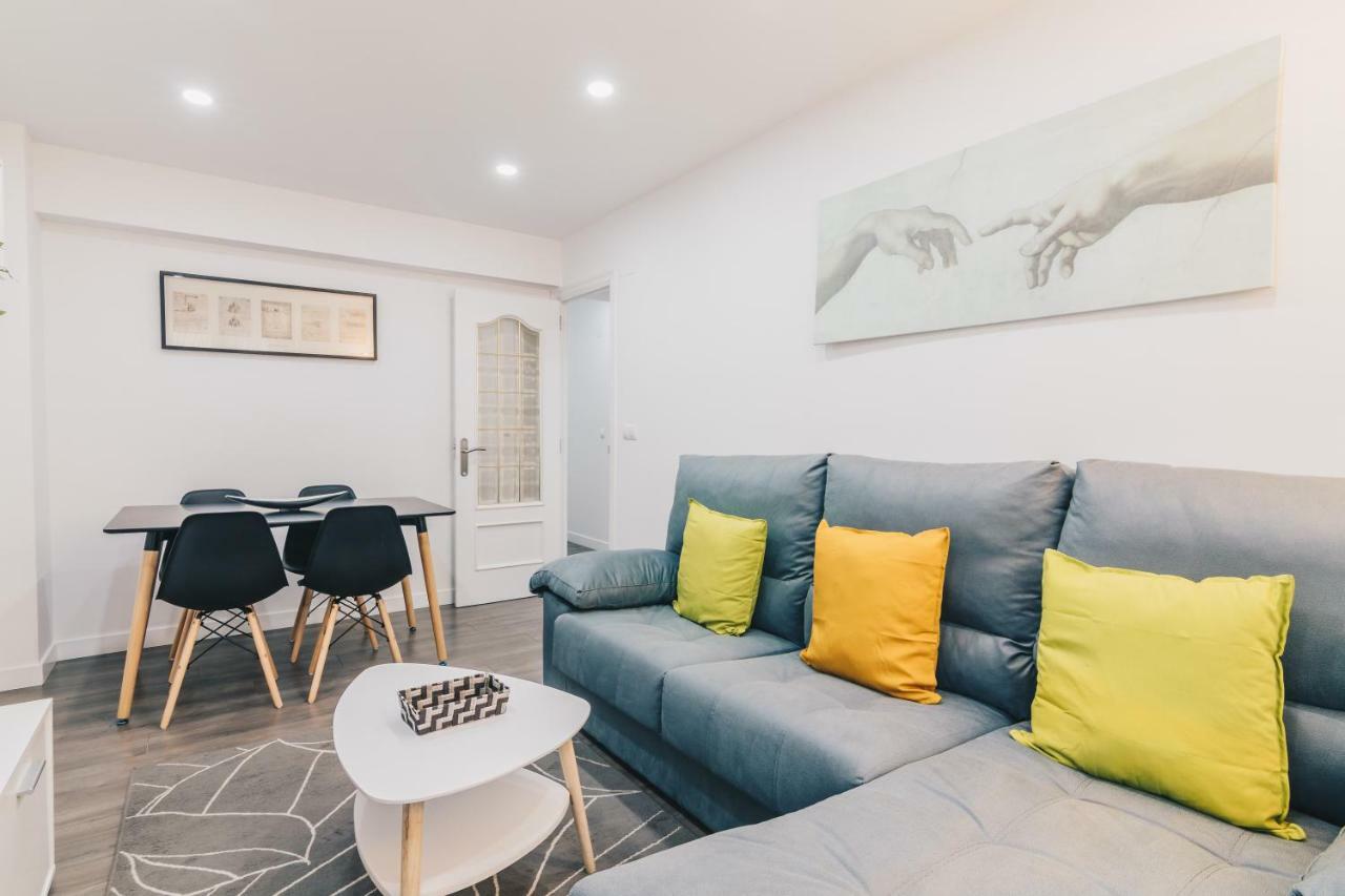 Aiara Apartment By People Rentals ビルバオ エクステリア 写真