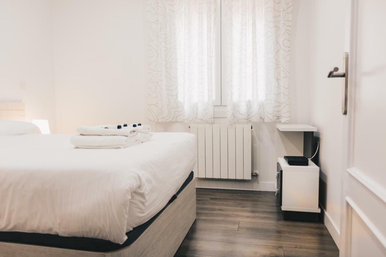Aiara Apartment By People Rentals ビルバオ エクステリア 写真