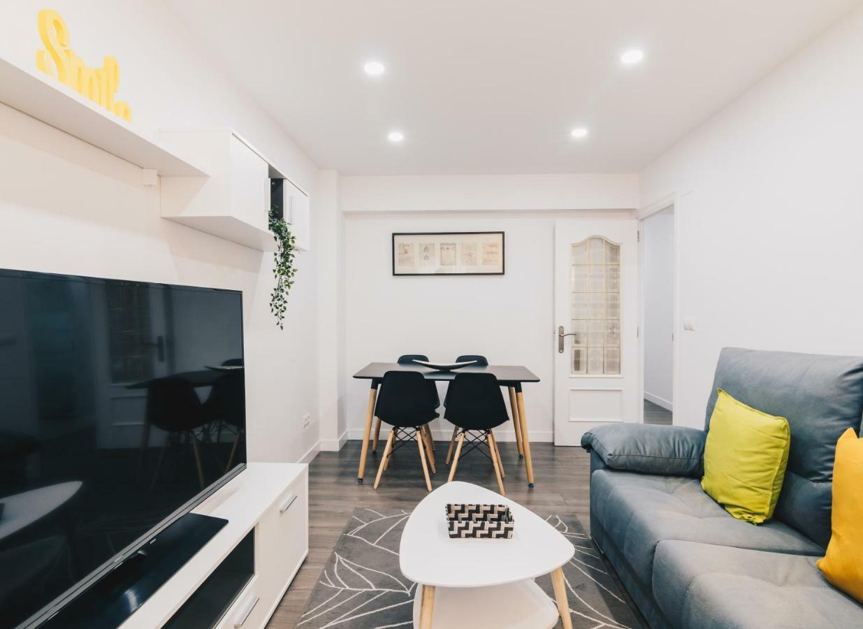 Aiara Apartment By People Rentals ビルバオ エクステリア 写真