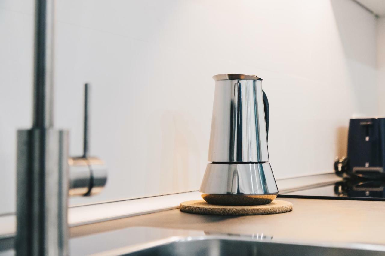 Aiara Apartment By People Rentals ビルバオ エクステリア 写真